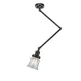 thumbnail image 4 of Innovations Lighting - Canton - 1 Light Double Extension Swing Arm Wall Sconce, 4 of 6