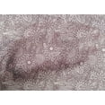 thumbnail image 4 of oneOone Cotton Cambric Chocolate Brown Fabric Paisley & Floral Mandala Dress Material Fabric Print Fabric By The Yard 56 Inch Wide, 4 of 4