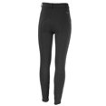 thumbnail image 2 of HORZE Child Unisex Active Silicone Grip Full Seat Breeches, Color: Black, Size: M (36278-BL-M), 2 of 2