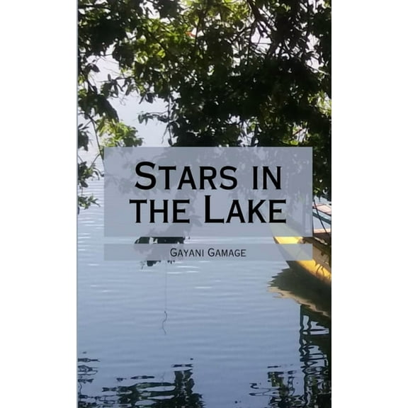 Stars in the Lake (Paperback)