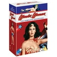 thumbnail image 2 of Wonder Woman: The Complete Collection (DVD), 2 of 5