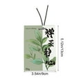 thumbnail image 3 of geerera Sachets Bag Deodorizing Aromatherapy Sachets Car Wardrobe Clothes Wardrobe Long Lasting Fragrances, 3 of 6
