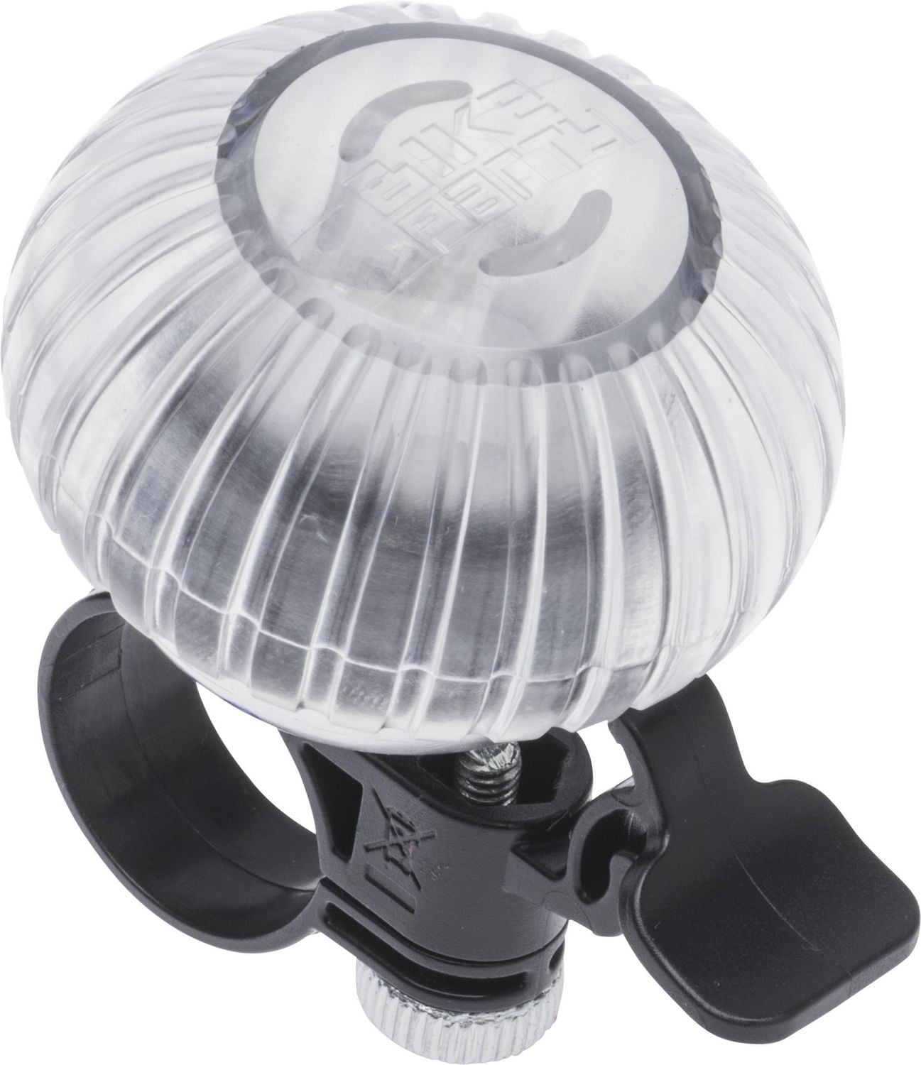 Bell Sports Bike Party Light Up Bike Bell, Weather resistant