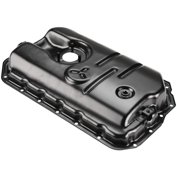 A-Premium Engine Oil Pan Compatible with Audi A4 Quattro A5 A5 Quattro A6 A6 Quattro A7 A8 Q5 Q7 S4 S5 SQ5 Volkswagen Touareg 3.0L 3.2L Fits select: 2017 AUDI Q7 PREMIUM PLUS, 2018 AUDI Q7 PRESTIGE