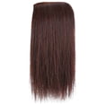 thumbnail image 2 of Cheers US Clip in Hair Extensions with Balayage Clip ins Extensions Human Hair Silky Straight Short Clip on Extension Highlights on Hair, 2 of 7