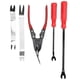 thumbnail image 4 of Car Dashboard Automotive Hand Disassembly Set Car Interior Repairing Easy To Use Audio Dash Panel Removal Tool Kit Audio Removal Tool Set DIY For Car ANGGREK Herramientas, 4 of 8