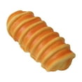 thumbnail image 1 of Simulation Bread Squishy Toy, Soft Slow-Rise Butter Croissant for Stress Relief And Pretend Play, Scented Sensory Toy for Kids Kitchen And Anxiety Focus, 1-Pack, 1 of 5