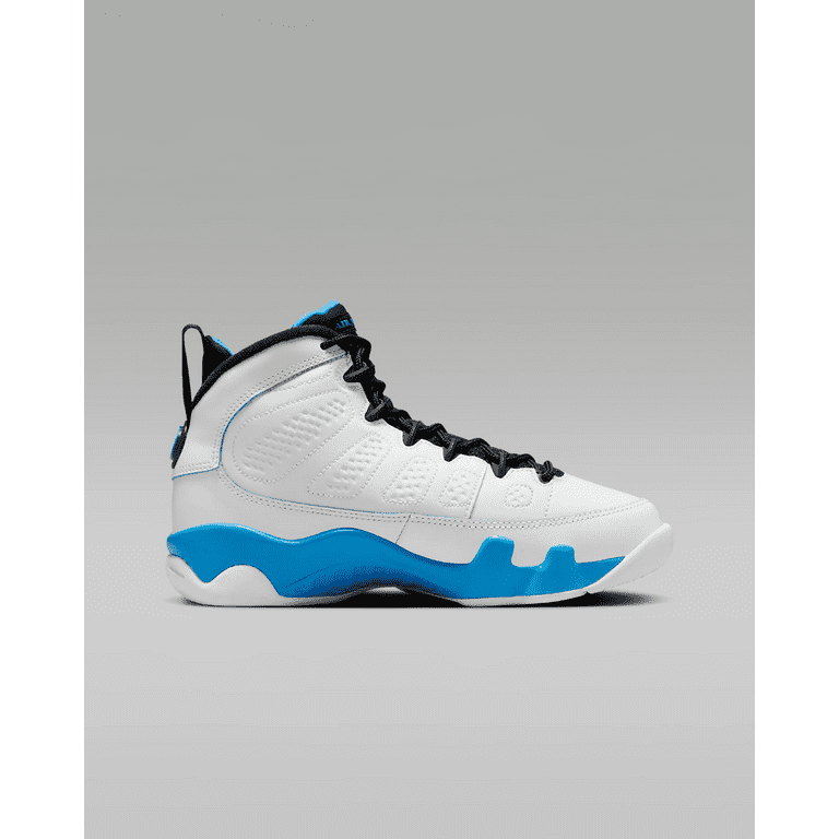 Air jordan 9 powder blue 219 deals