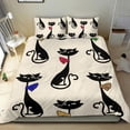 thumbnail image 2 of Cat Regular Bed Set, 2 of 4