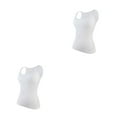 thumbnail image 2 of Chaleco adelgazante Sonducket para mujer Negro S, 2 of 6