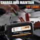thumbnail image 2 of Cargador de batería MOTOPOWER MP00206A 12V 1.5A para automóviles y más, 2 of 9
