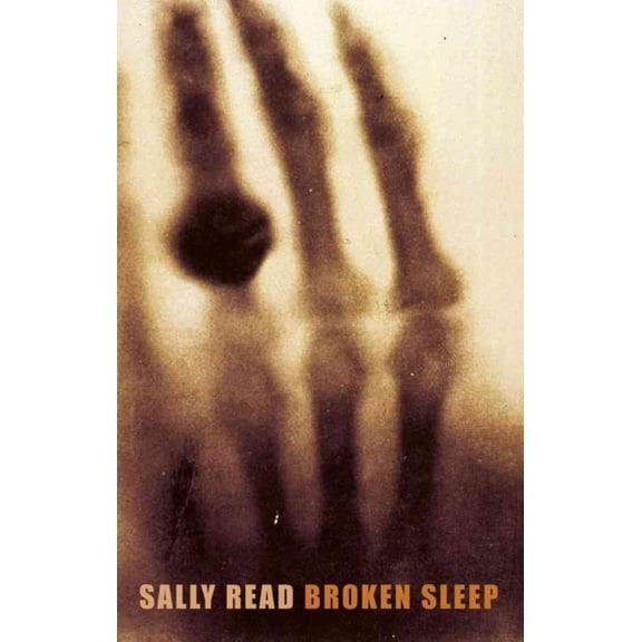 Broken Sleep (Paperback)