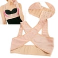 thumbnail image 3 of Femmes Shaper Support Shaper Shaper Shaper Shaper Shaper Femmes Shaper Support Shaper Posture Correcteur Shapewear, 3 of 8