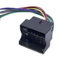 thumbnail image 4 of Cable de Ter Macarena Adaptador de Conector de Arnés de Cableado ISO de Estéreo para Coche 2004+, 4 of 7