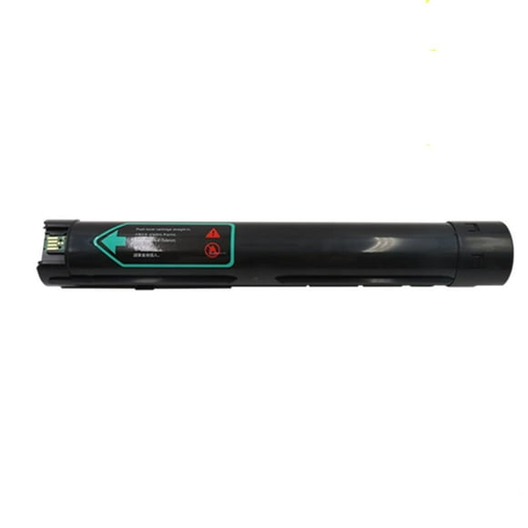 Toner Pros (TM Compatible [Très Grande Capacité] Toner 106R03737 pour Imprimante Xerox Versalink C7020 C7025 C7030 - Couleur Noire 23 600 Pages
