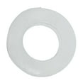 thumbnail image 1 of S SERENABLE 1/2"-1.2" Waterway Replacement Gasket For Sealing Hoses 19x11x3mm, 1 of 9