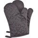 thumbnail image 1 of Guantes de silicona antideslizantes de doble cara resistentes a altas temperaturas (gris) Sailing Electrónica, 1 of 3