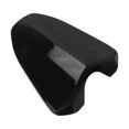 thumbnail image 1 of QHUDLV Rear Seat Cover Cowl Pillion Fairing Fit ForYAMAHA Passenger Tail Back Cover., 1 of 8