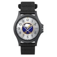 thumbnail image 2 of Reloj Timex NHL Pride 40mm Hombre Buffalo Sabres Correa FastWrap Negra, 2 of 2