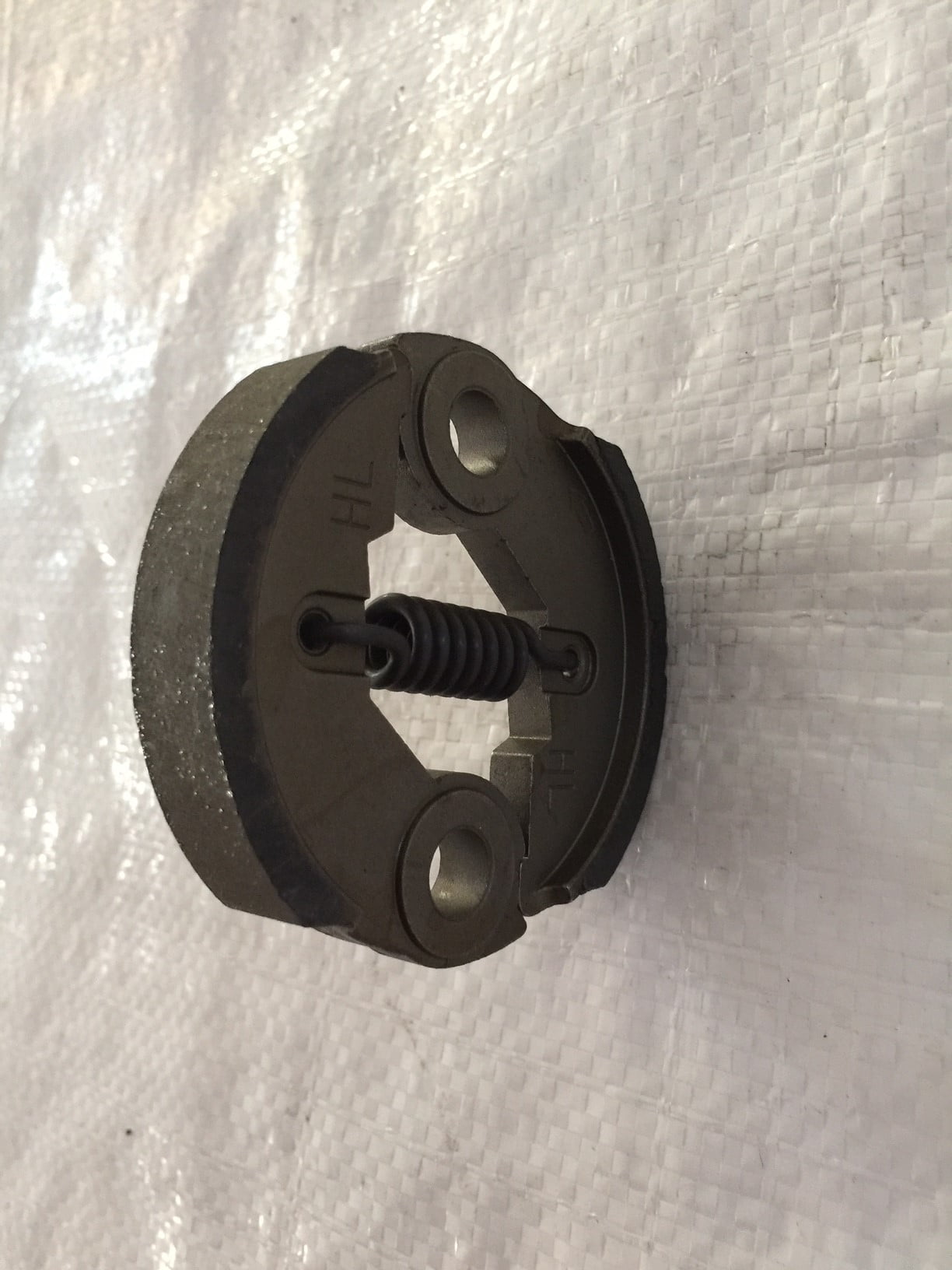 mini chopper pocket bike