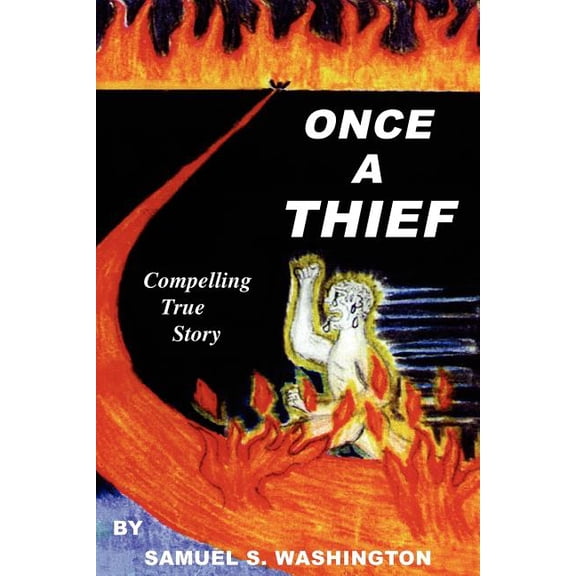 Once a Thief, (Paperback)
