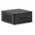 thumbnail image 3 of 2025 Intel NUC 13 Pro Kit Mini Desktop 14-Core Intel Core i7-1370P vPro Iris Xe Graphics 32GBDDR4 2 TB NVMe SSD Thunderbolt 4 WI-FI BT 5.3USB-C HDMI2.1 RJ-45 Windows 11 Home w/RE USB, 3 of 6