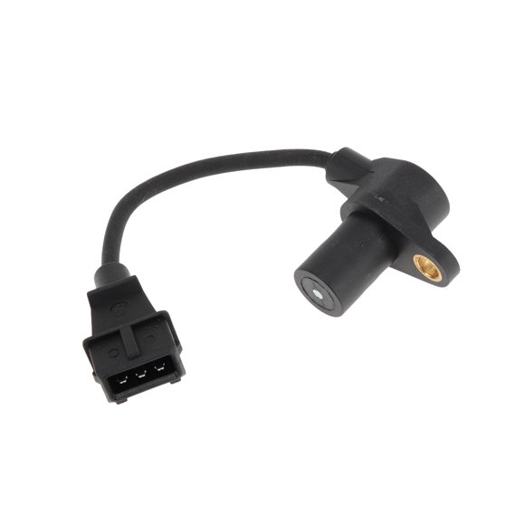 Unique Bargains 1 Pc No.0K2A6-18-891 Crankshaft Position Sensor for KIA Sephia 1.8i 16V 1995-1997 Sturdy Car Engine Crank CKP Sensor