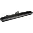 thumbnail image 4 of Dorman Radiator Shutter Assembly 601-444 OE Solutions; OE Replacement; Black; Plastic, 4 of 6