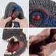 thumbnail image 2 of Dinasour Shark Hand Puppet Toys Funny Game for Children Simulation Animals Head Gloves Kids Boy Gifts heqiyong LED, 2 of 2
