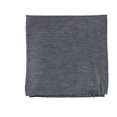 thumbnail image 1 of bar III Mens Classic Pocket Square, Grey, One Size, 1 of 1