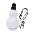 thumbnail image 2 of Botella de agua deportiva Strade Fareast Limited 900 ml con correa, 2 of 8