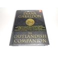 thumbnail image 1 of Le Compagnon Extravagant (Révisé et Mis à Jour), Compagnon de l'Outlander, Libellule en Ambre, Voyageur, et Tambours d'Automne, 1 of 2