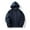 Navy Blue, variant on Esaierr Kids Baby Fleece Hoodie Jacket Hooded Sweatshirt Long Sleeve Winter Sweatsuit Coats for Boys Girls 1-10Y