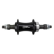 Wheel Master MT-5000 MTB Hubs Rear 36Hx.105g Blk 5/7s FW