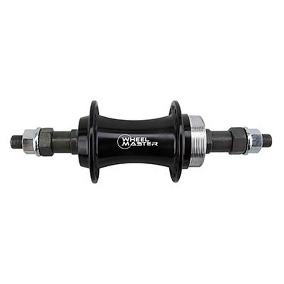 Wheel Master MT-5000 MTB Hubs Rear 36Hx.105g Blk 5/7s FW