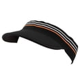 thumbnail image 1 of Sombrero unisex con visera para exteriores, gorra deportiva con visera de ala ancha para golf, tenis, playa (E105-AA-02), 1 of 8