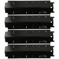 thumbnail image 1 of Chendee 4Pcs Heat Plate Shield Stainless Steel Gas Grill Heat Plate Barbecue For Grill,4Pcs, 1 of 9