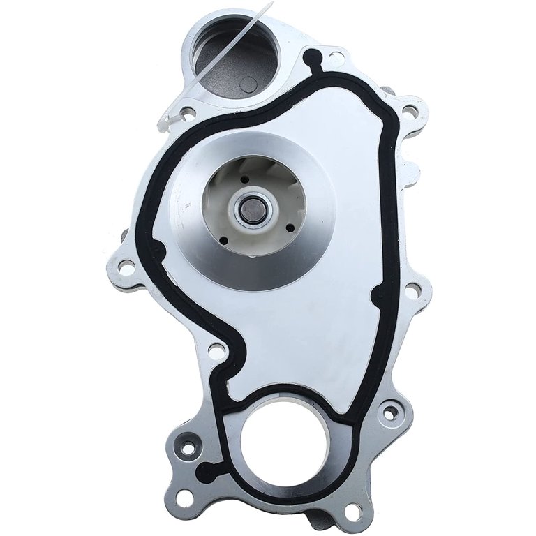 Ford Mustang Water Pump BR3Z-8501-H (11-14 Mustang GT) - Free Shipping