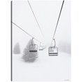 thumbnail image 1 of Cuadro Decorativo - La pendiente del cielo, 1 of 3