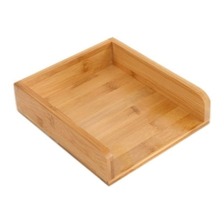 

Rect、angular Bamboo Tea Tray Kung Fu Puer Tea Saucer Storage Tray Container Tea Ceremony Tea Service Gadgets