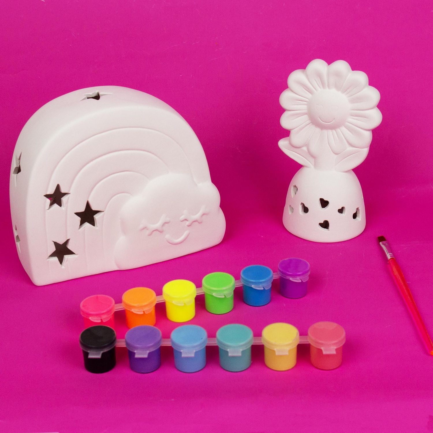 Just My Style Light Up Décor