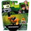 Ben 10 Omniverse Shocksquatch Action Figure