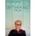 thumbnail image 1 of Let Them All Talk, 1 of 12