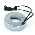 thumbnail image 2 of Applicable à pour Mini Cooper 1.6L 2002 2003 - 2008 Compresseur de Climatisation Bobine d'Embrayage 1139015-, 2 of 4