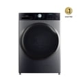 thumbnail image 1 of Lavadora Carga Frontal Midea Titan Wash 21Kg Silver, 1 of 7