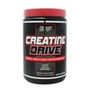 Nutrex Creatine Drive Black, Unflavored, 1000 G