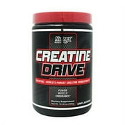 Nutrex Creatine Drive Black, Unflavored, 1000 G