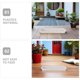 thumbnail image 3 of unbranded 3Ud Bandejas Inferiores Para Macetas De Jardinería Resistentes A Edad Y Rayos Uv, 3 of 8