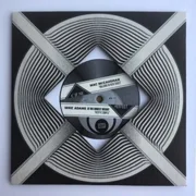 CREATIAL Mac McCaughan Walking In New Shoes / Keep It Simple [New 7" Vinyl]