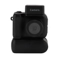 thumbnail image 2 of Action Camera 2MP 1080P High Definition Compact Vlog Travel Camcorder with Color Screen for Teens Students Kids, 2 of 4